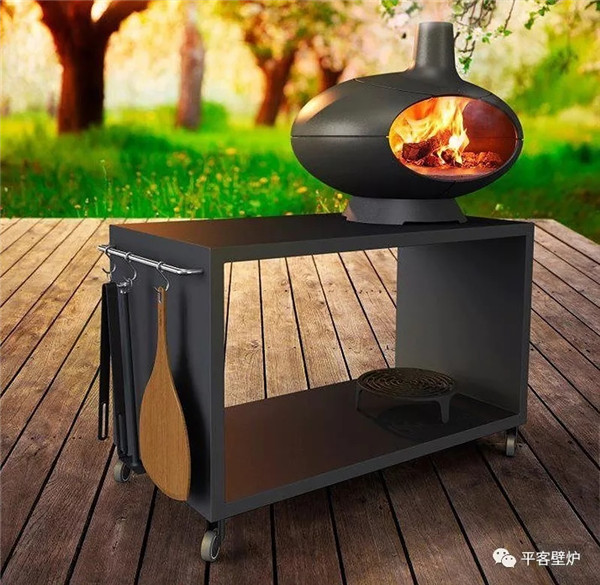 平客臻品 | Mors? Forno --- 戶外取暖與庭院燒烤的完美結合.jpg 平客臻品 | Mors? Forno --- 戶外取暖與庭院燒烤的完美結合.jpg