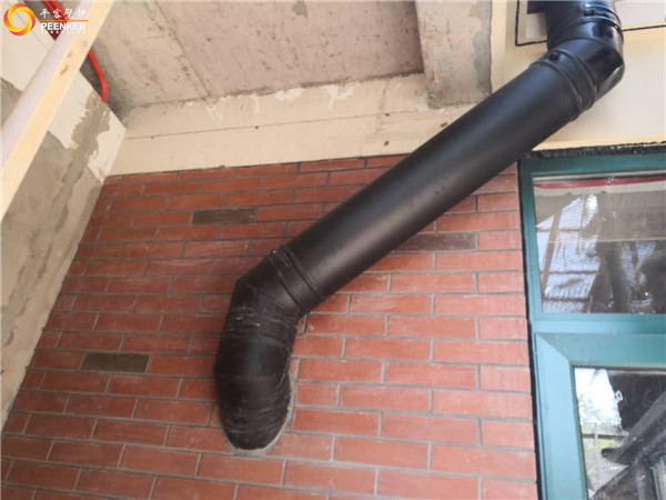 保定京都影視城花園丹麥真火壁爐Aduro 9安裝.jpg