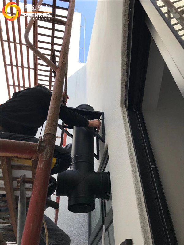 平客壁爐廣東中山丹麥Aduro 15進口火爐安裝案例.jpg