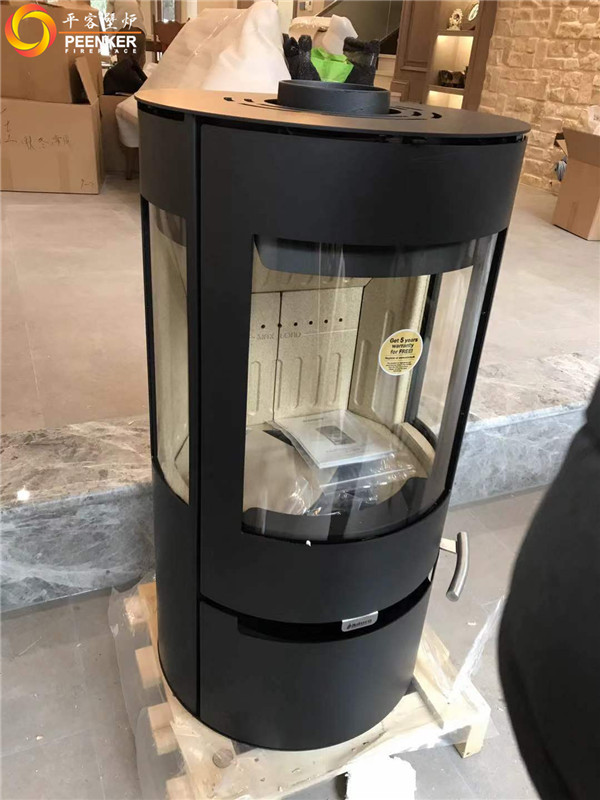 保定京都影視城花園丹麥真火壁爐Aduro 9安裝.jpg