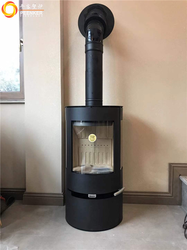 保定京都影視城花園丹麥真火壁爐Aduro 9安裝.jpg