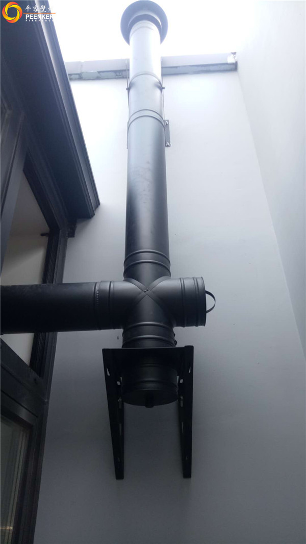 嘉興東湖金悅丹麥morso2110真火壁爐安裝.jpg 嘉興東湖金悅丹麥morso2110真火壁爐安裝.jpg