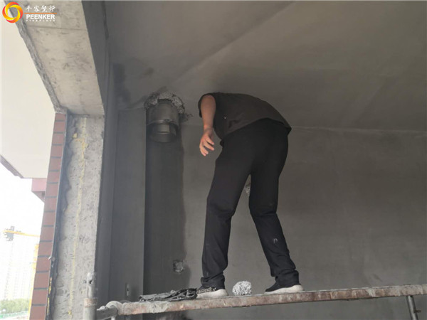 宿遷水云軒小區法國TOTEM-Lateral 800進口壁爐安裝.jpg