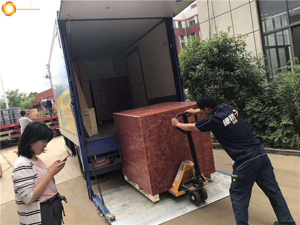 山東濟南丹麥真火壁爐Aduro A5/A9發貨.jpg