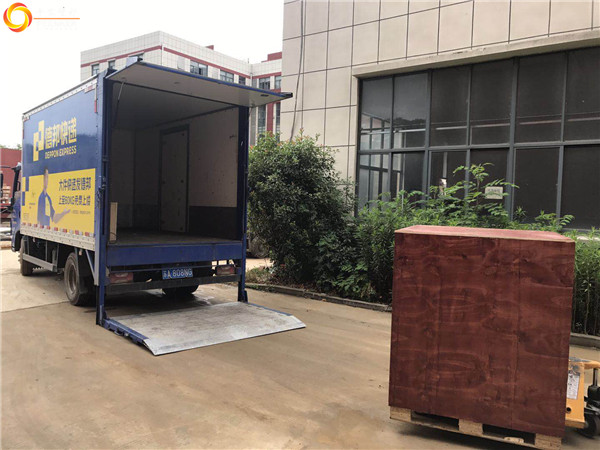 山東濟南丹麥真火壁爐Aduro A5/A9發貨.jpg