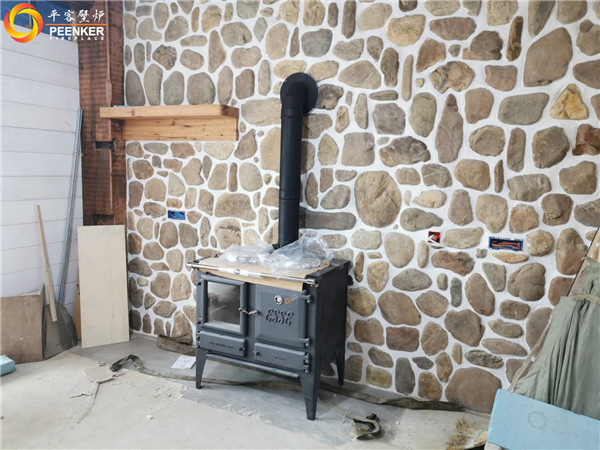 平客壁爐大連紅旗谷別墅英國進口可做飯壁爐ESSE安裝.jpg 平客壁爐大連紅旗谷別墅英國進口可做飯壁爐ESSE安裝.jpg