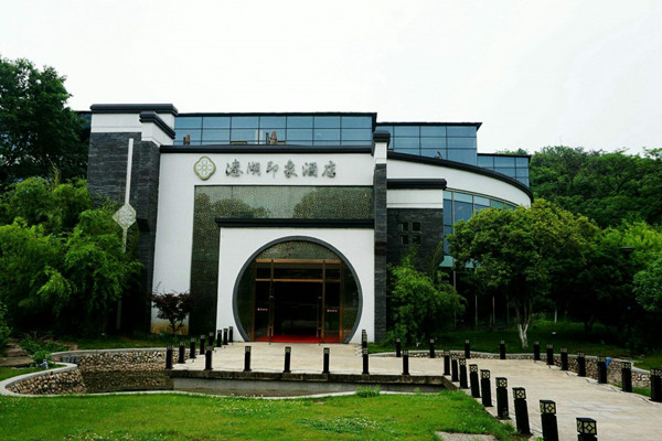 南京溱湖印象酒店定制仿真電壁爐安裝.jpg 南京溱湖印象酒店定制仿真電壁爐安裝.jpg