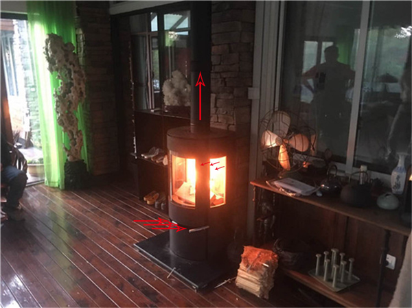 壁爐燃燒煙囪產(chǎn)生抽力.png 壁爐燃燒煙囪產(chǎn)生抽力.png