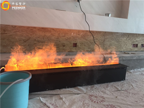 南京雅居樂濱江國際3D霧化壁爐安裝.jpg