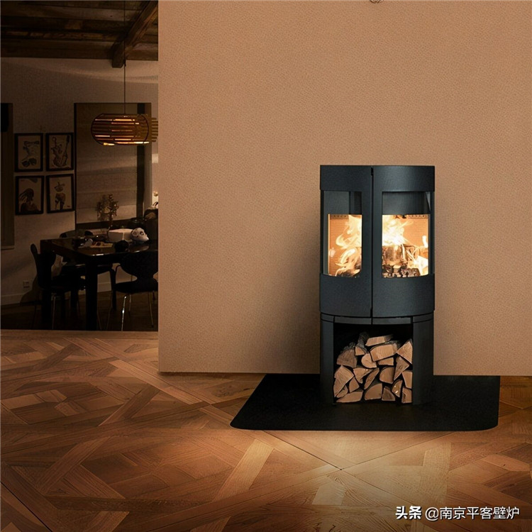 已經裝修好的別墅，還可以安裝真火壁爐嗎？.jpg