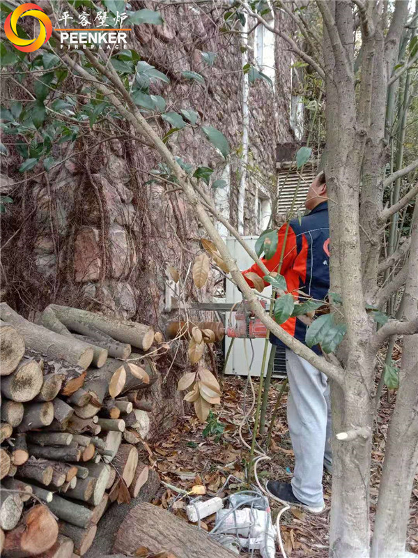 南京邊城別墅丹麥morso嵌入式壁爐S80-90安裝.jpg 南京邊城別墅丹麥morso嵌入式壁爐S80-90安裝.jpg