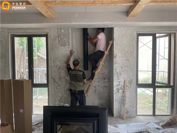 南京紫金7號別墅英國Northfire壁爐及諾頓壁爐安裝.jpg 南京紫金7號別墅英國Northfire壁爐及諾頓壁爐安裝.jpg