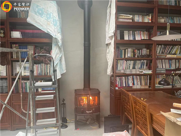 江蘇無錫中堂院墅丹麥壁爐morso 2140安裝.jpg
