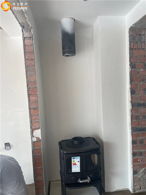 丹麥morso2140獨立式火爐常州安裝.jpg