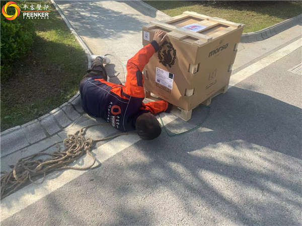 南京六合酈湖美墅丹麥壁爐morso 2110安裝.jpg