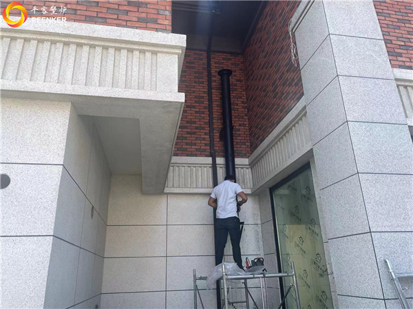 南京六合酈湖美墅丹麥壁爐morso 2110安裝.jpg