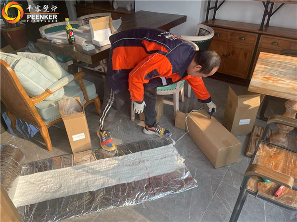 南京紫東創意園丹麥火爐morso 2110安裝.jpg