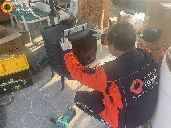 南京紫東創意園丹麥火爐morso 2110安裝.jpg