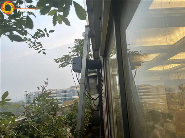 南京紫東創意園丹麥火爐morso 2110安裝.jpg