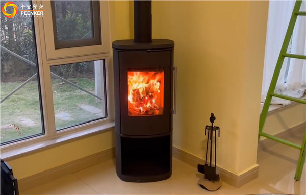 馬鞍山和縣碧桂園別墅丹麥壁爐Moros 8893安裝.jpg