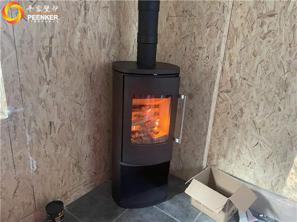 合肥和莊別墅丹麥morso 8893真火壁爐安裝.jpg