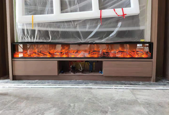 電壁爐安裝案例.png 電壁爐安裝案例.png