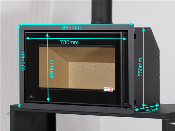 希特貝斯 Sigma —— 對流型壁爐的新標桿.jpg 希特貝斯 Sigma —— 對流型壁爐的新標桿.jpg