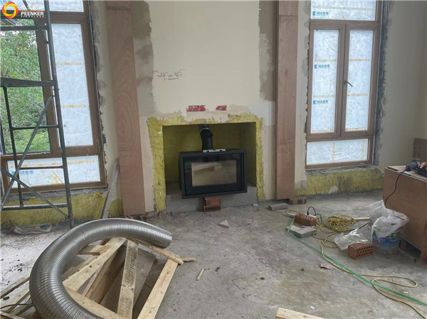 南京山河水別墅丹麥Jydepejsen sigma壁爐安裝.jpg