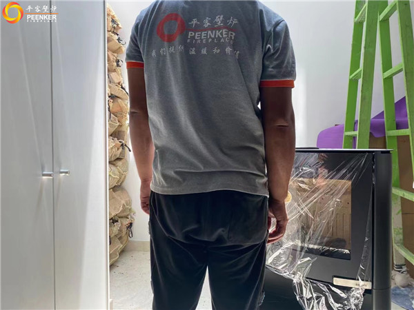 上海海珀.風華別墅丹麥火爐Aduro A15B安裝.jpg