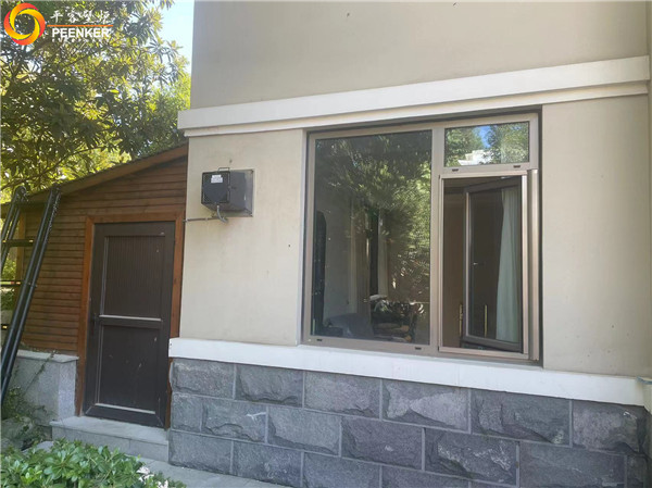 平客壁爐南京東湖麗島別墅丹麥Morso 2140壁爐安裝.jpg