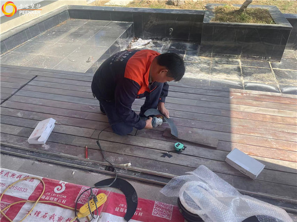 平客壁爐南京九間堂別墅丹麥進口壁爐Morso 2140安裝.jpg