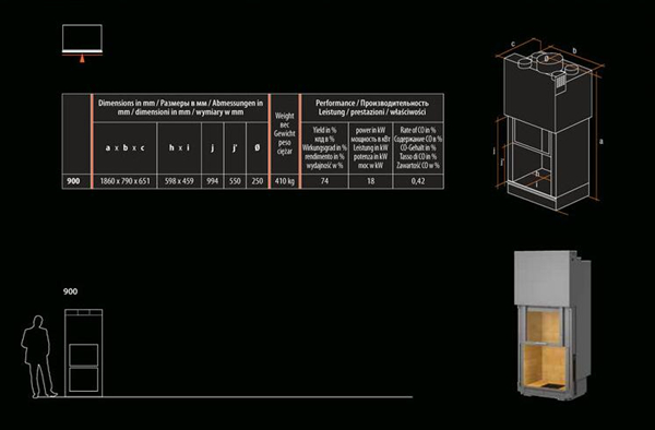 云南騰沖大牛場騰軒苑法國TOTEM-V900壁爐安裝.jpg 云南騰沖大牛場騰軒苑法國TOTEM-V900壁爐安裝.jpg