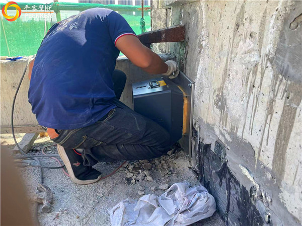 平客壁爐沈陽半島天境法國JC-Zelia 908藝術壁爐安裝.jpg