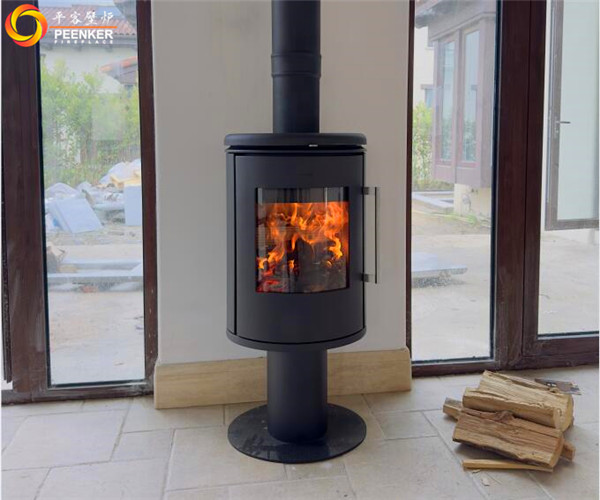 平客壁爐上海悅景莊別墅丹麥Morso 6848進(jìn)口壁爐安裝.jpg