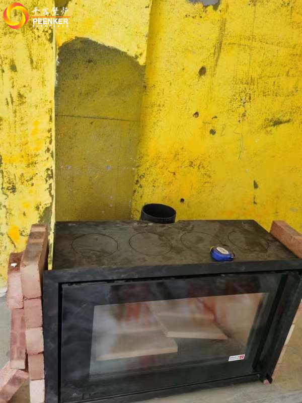 平客壁爐成都香頌島別墅丹麥希特貝斯 sigma壁爐安裝.jpg