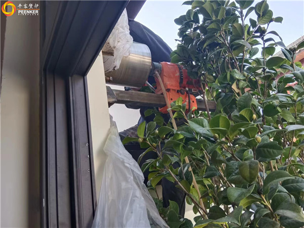 桐廬利達(dá)文創(chuàng)苑丹麥Aduro A9.1獨(dú)立式壁爐安裝.jpg