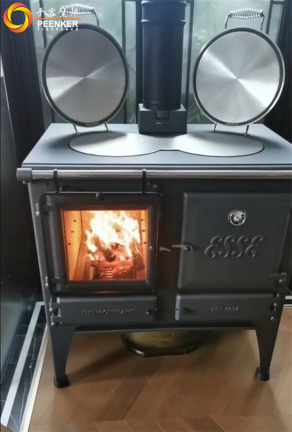 桂林七星區(qū)英國ESSE真火壁爐安裝.jpg