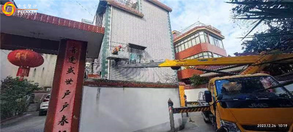 平客壁爐江西景德鎮丹麥Morso 2140鑄鐵火爐安裝.jpg