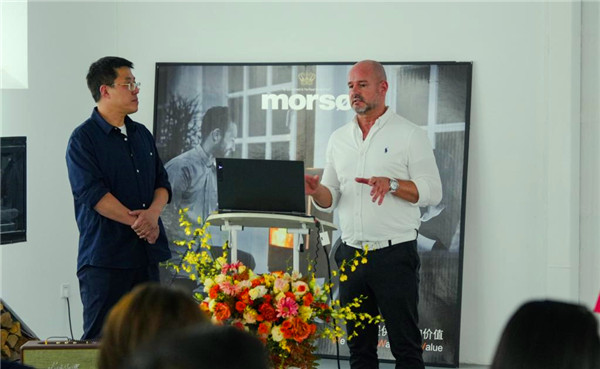 平客壁爐&丹麥Morso中國交流會,圓滿落幕.jpg 平客壁爐&丹麥Morso中國交流會,圓滿落幕.jpg