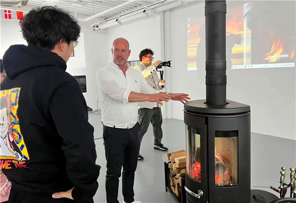 平客壁爐&丹麥Morso中國交流會,圓滿落幕.jpg 平客壁爐&丹麥Morso中國交流會,圓滿落幕.jpg