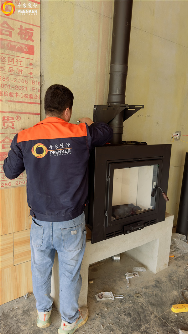 平客壁爐 | 馬鞍山民宿國產壁爐科隆+國產風機安裝.jpg