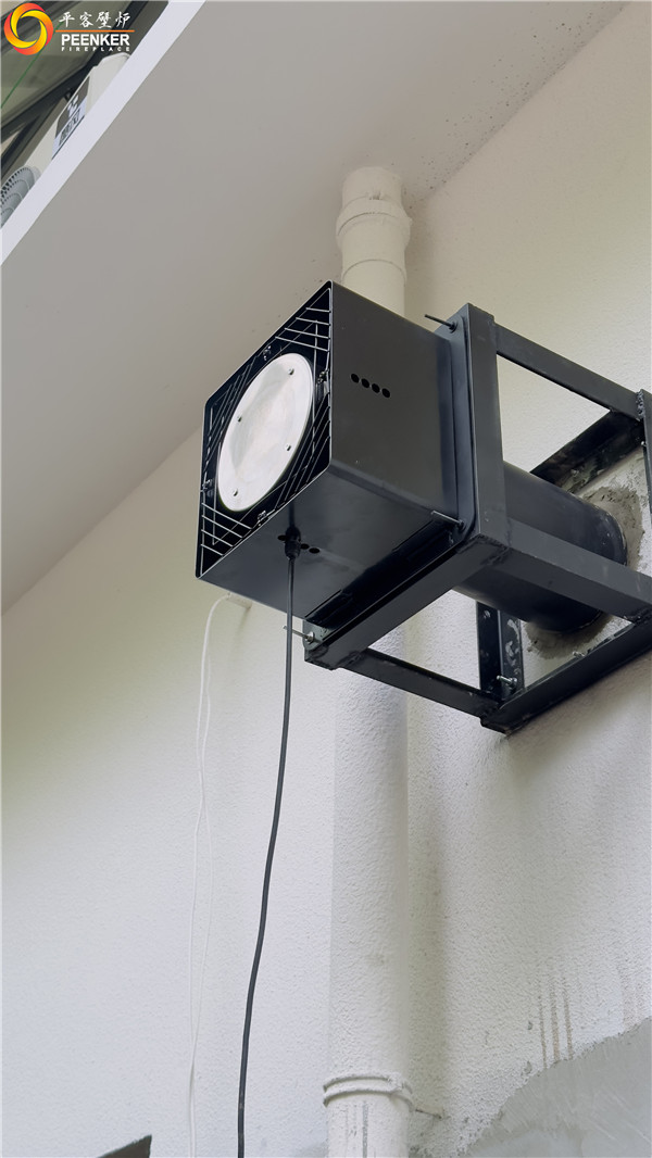 平客壁爐 | 馬鞍山民宿國產壁爐科隆+國產風機安裝.jpg