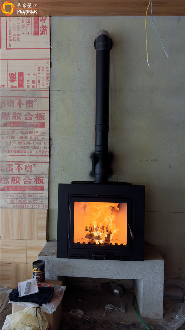 平客壁爐 | 馬鞍山民宿國產壁爐科隆+國產風機安裝.jpg