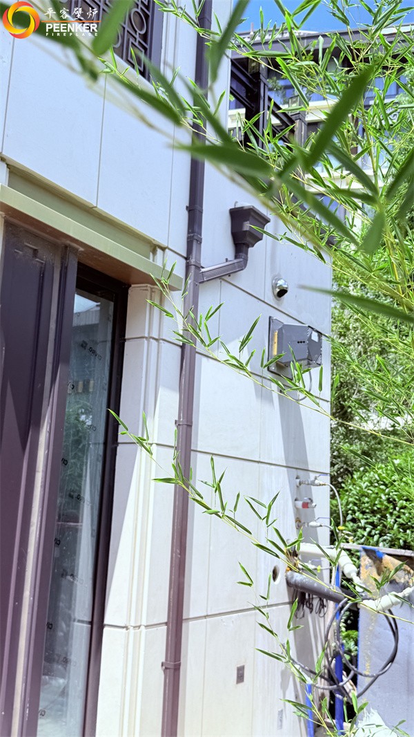 上海院子丹麥Morso S101-12嵌入式壁爐安裝.jpg